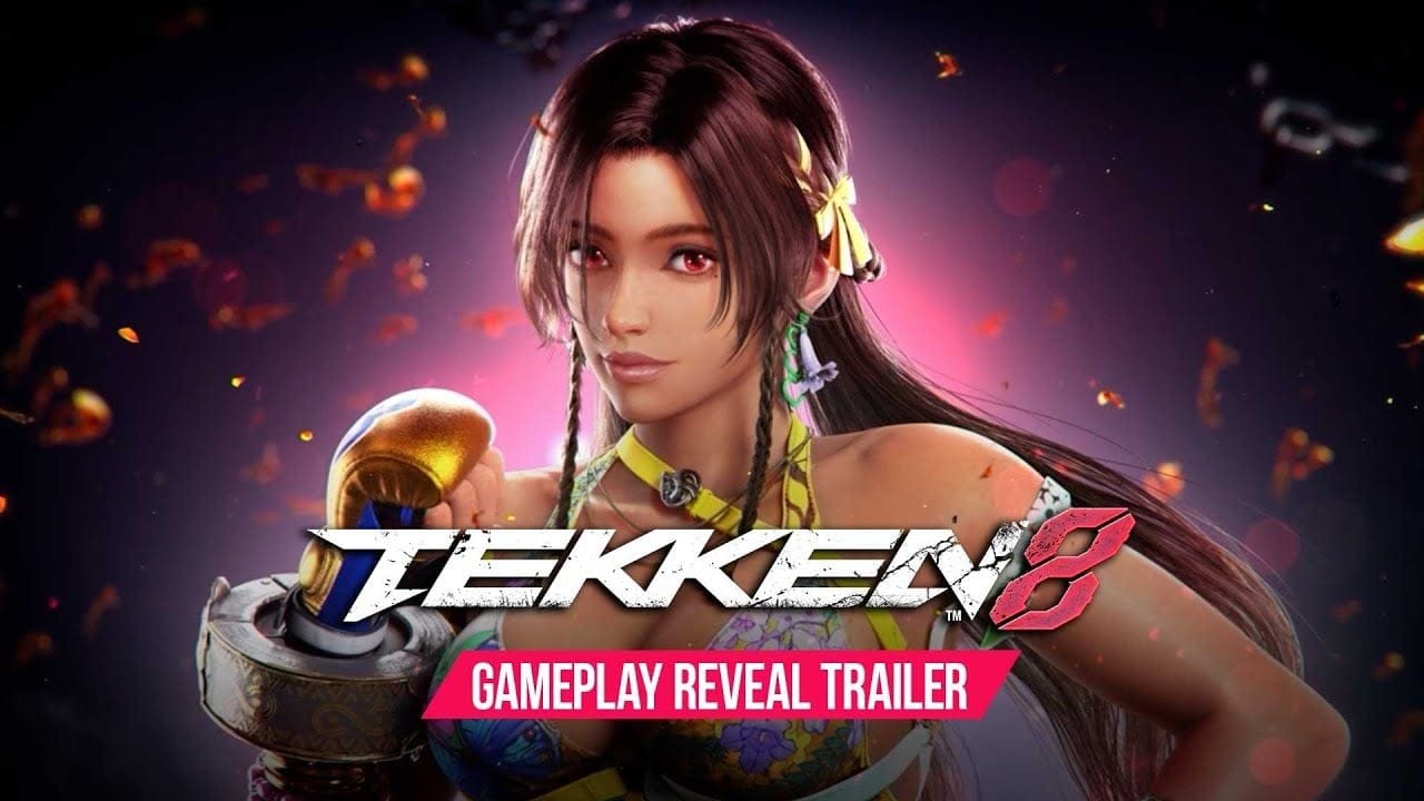 Tekken 8 : Le personnage de Miary Zo viendra conclure le deuxième Season Pass en décembre
