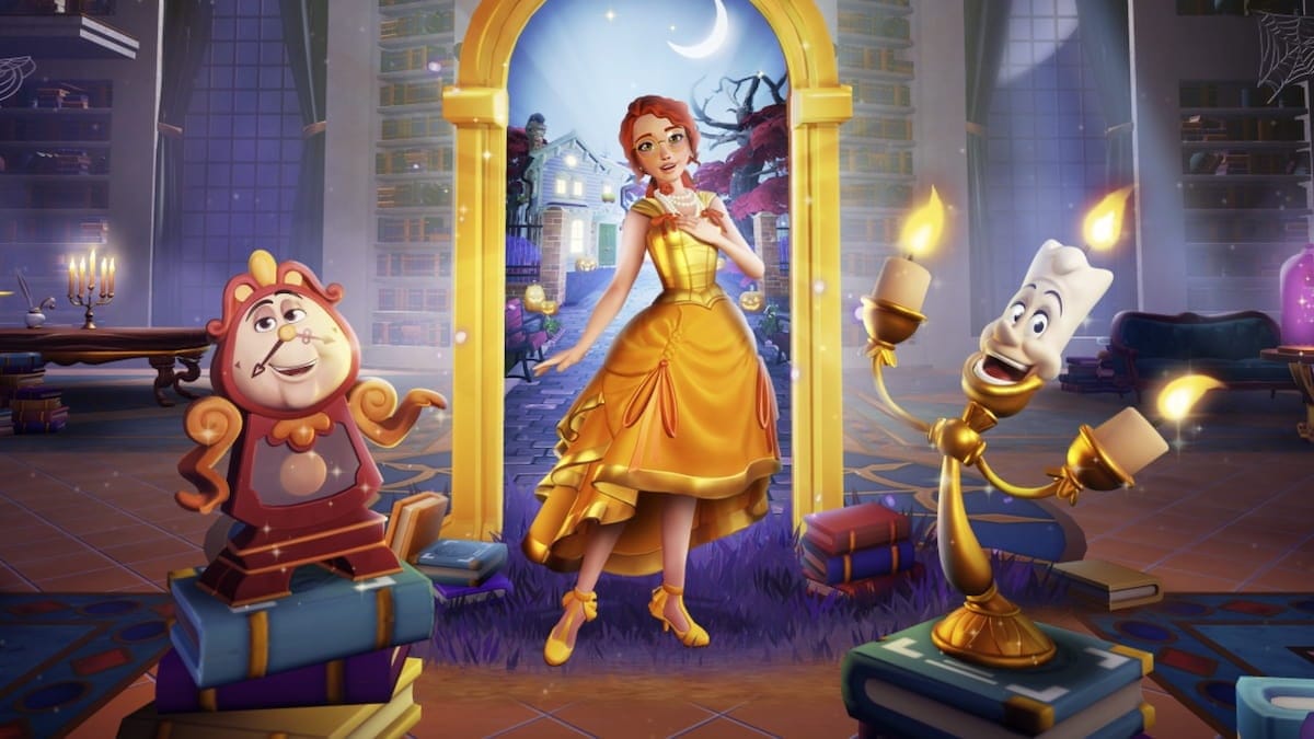 Disney Dreamlight Valley s'offre une nouvelle mise à jour, quoi de neuf ?