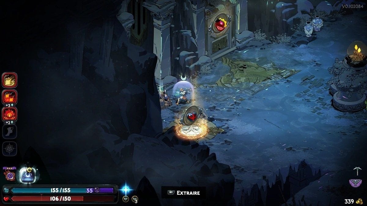 Diamant Hades 2 : Où trouver cette ressource et à quoi sert-elle ?