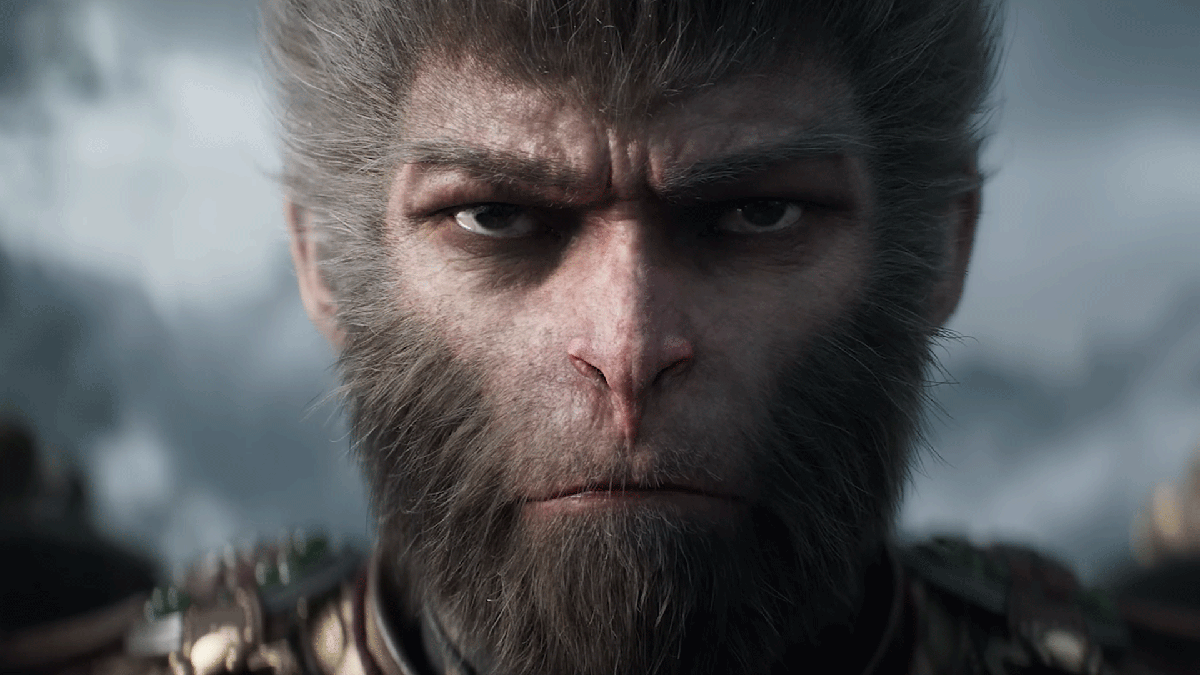Le dernier patch de Black Myth: Wukong améliore considérablement les performances du jeu