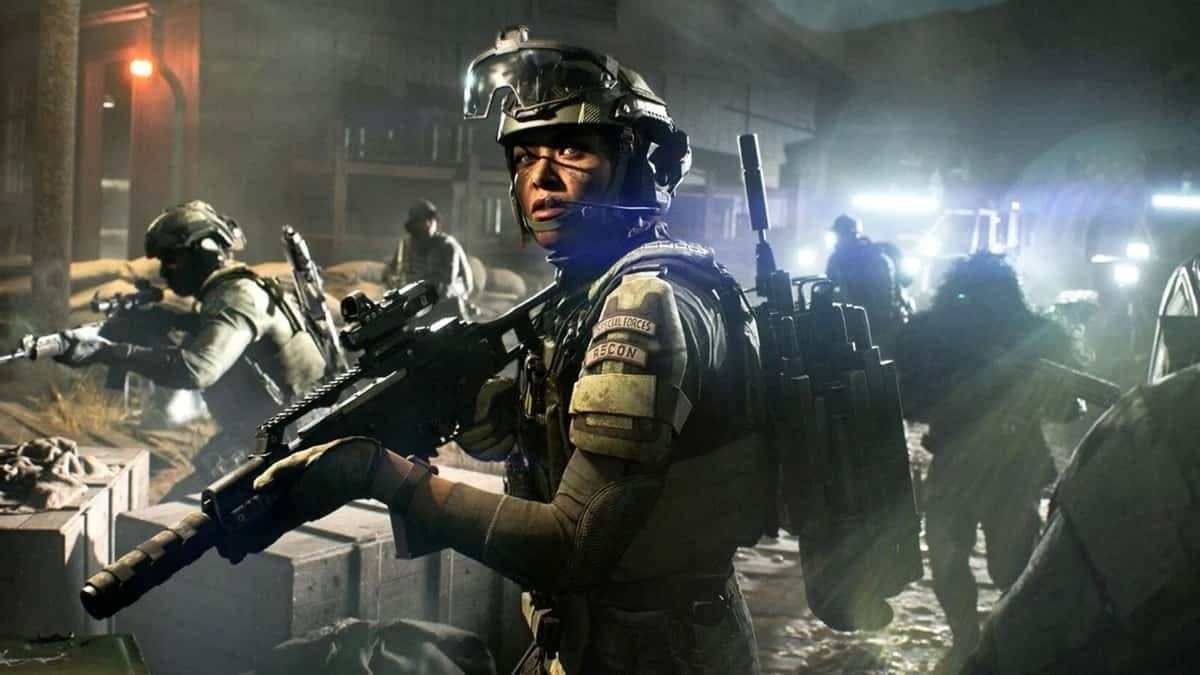 Le Rocher Battlefield 6 : où se trouvent les objets à collectionner ?