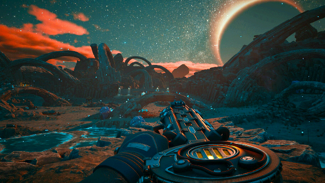 The Outer Worlds 2 - Trailer officiel en Live Action (avec Ben Schwartz)