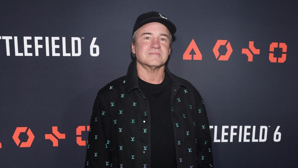 "Call of Duty existe uniquement parce que EA ont été des salauds" déclare Vince Zampella, patron de Battlefield