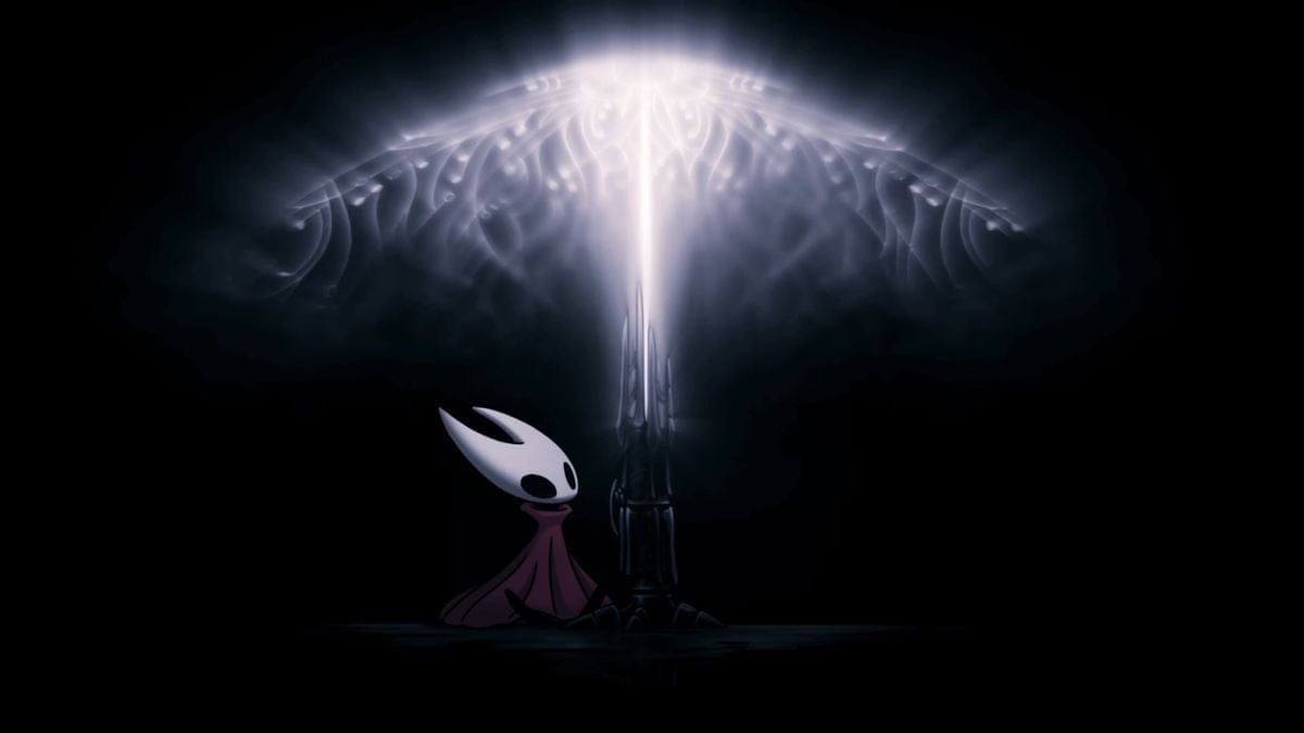 Far Sight Hollow Knight Silksong : Où trouver la Longue-vue et à quoi sert-elle ?