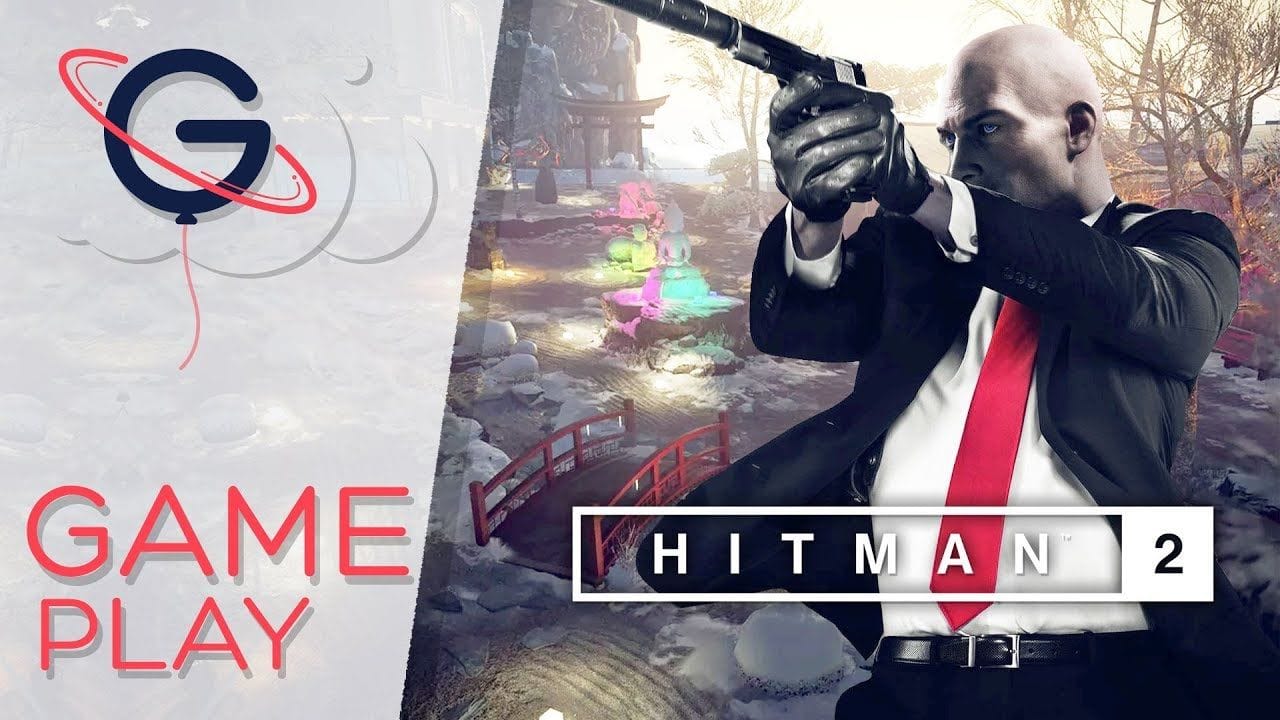 HITMAN 2 FR | Festival de la neige de Hokkaido - Tous les défis !
