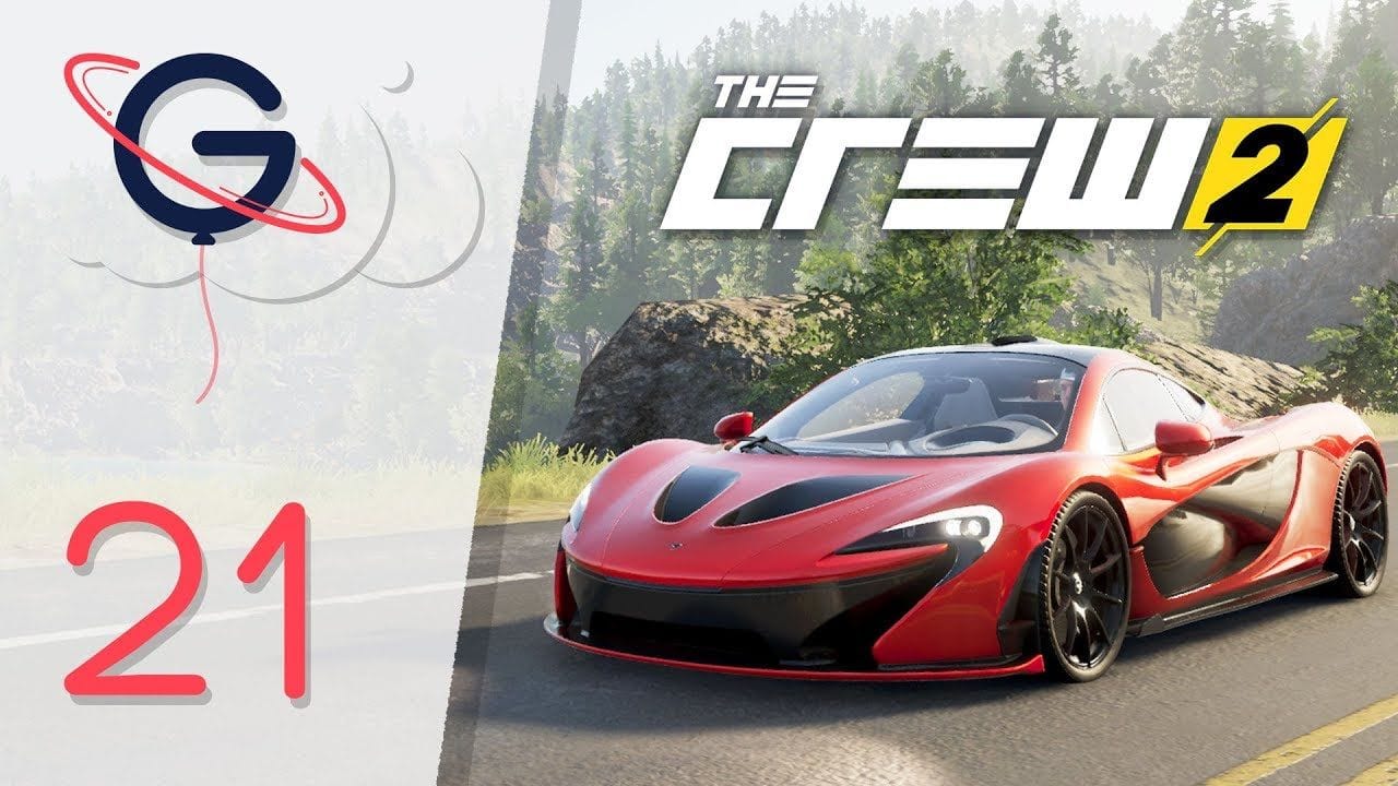 THE CREW 2 FR FIN #21 : Le Grand Final !