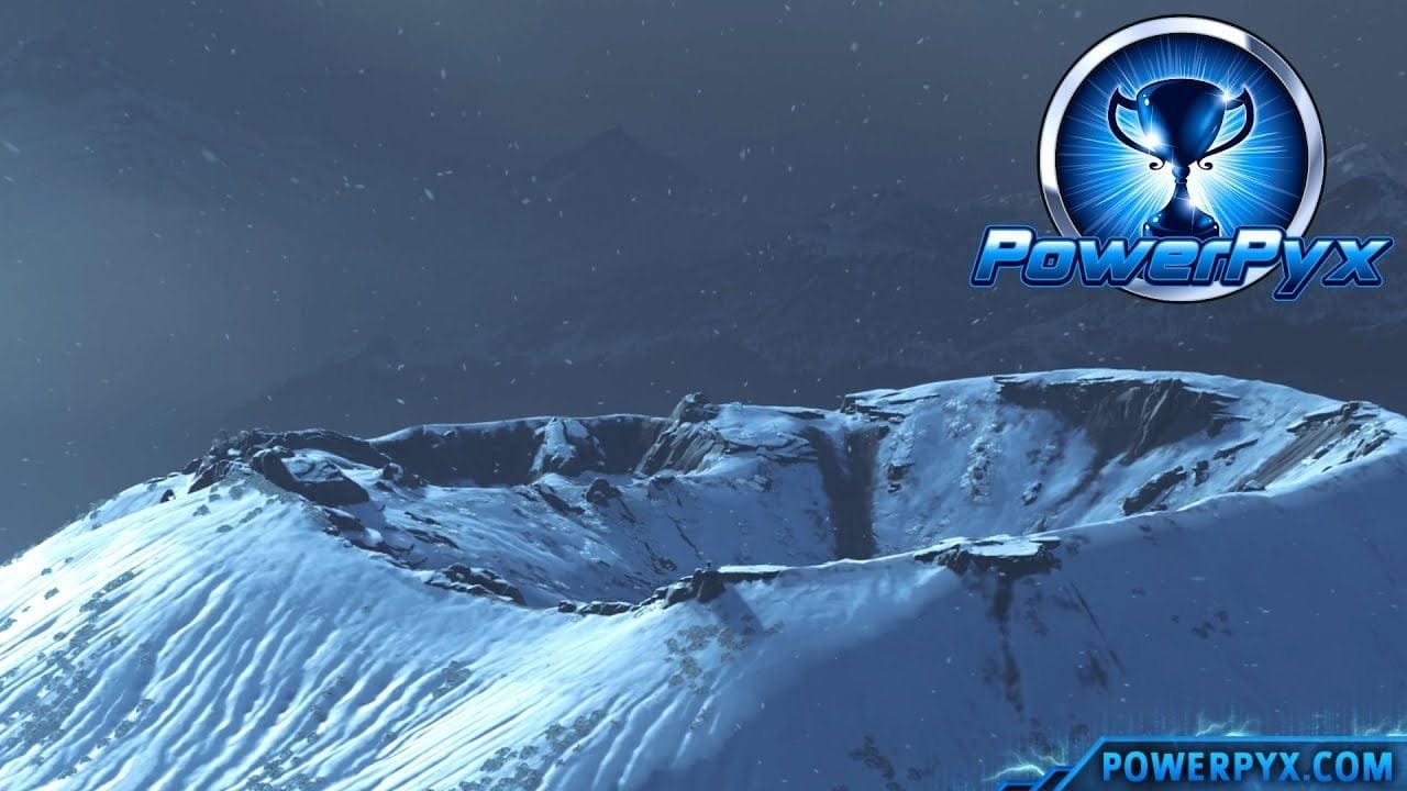 Ghost of Yotei - How to Climb Mount Yotei (Inheritance Trophy Guide)