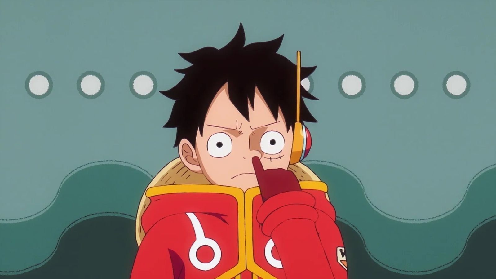 Pourquoi le chapitre 1163 de One Piece est retardé d’une semaine ? - Dexerto
