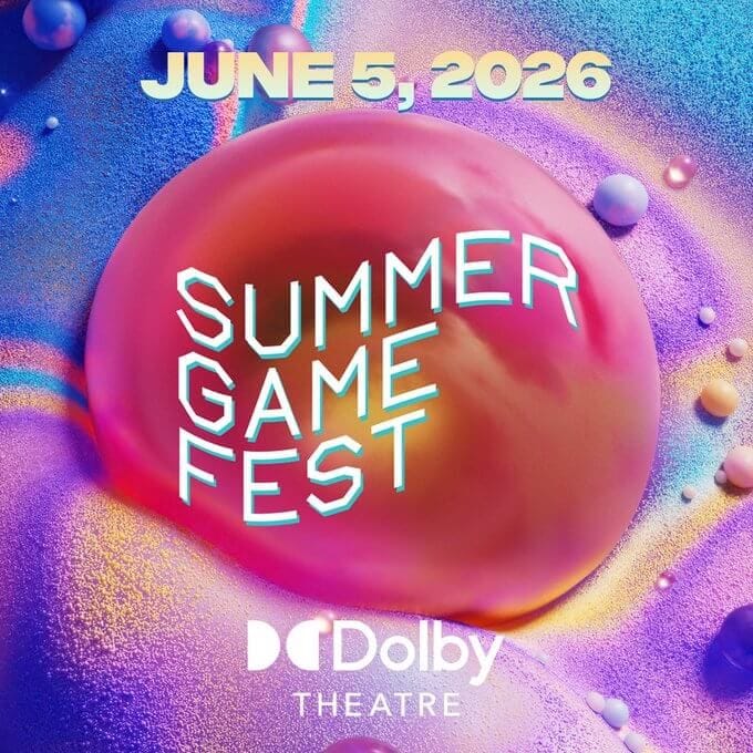 GEEKNPLAY - Summer Game Fest 2026 - Confirmé pour le 5 juin ! De grosses annonces en approche ?