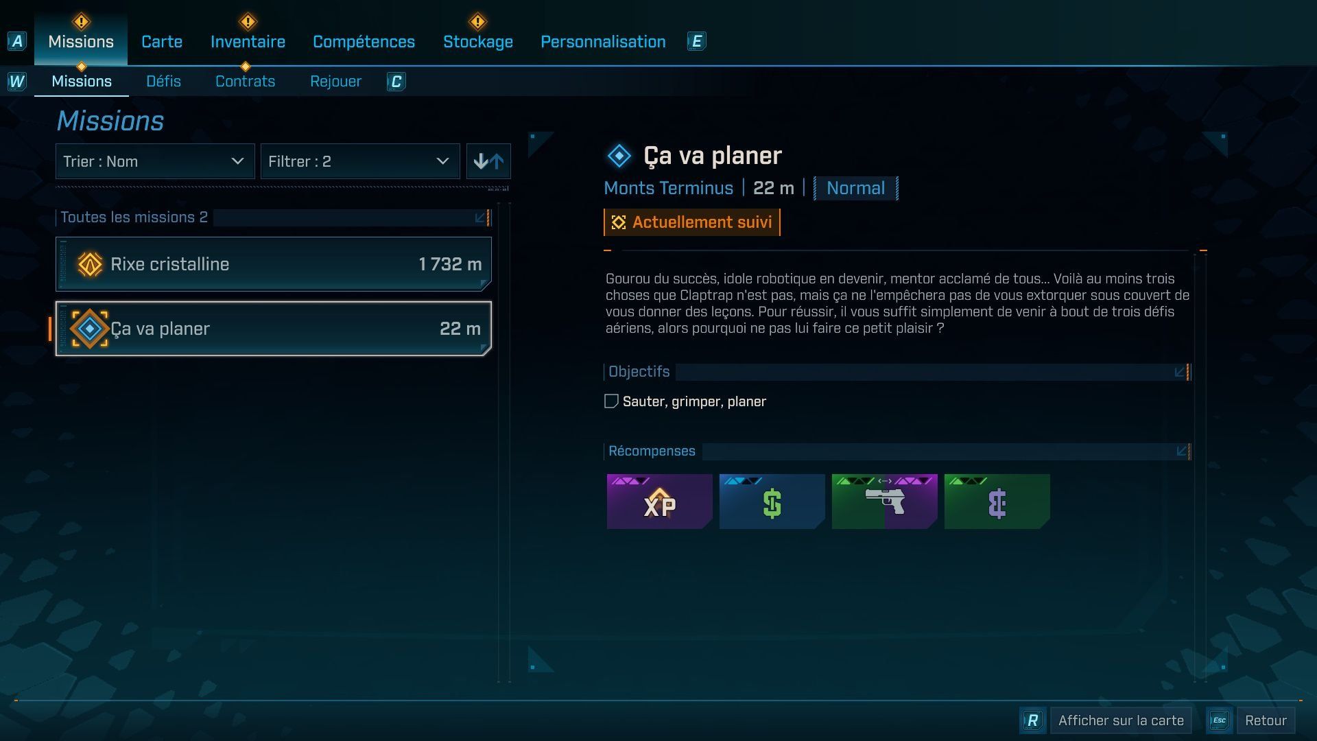 Ca va piquer | Soluce Borderlands 4