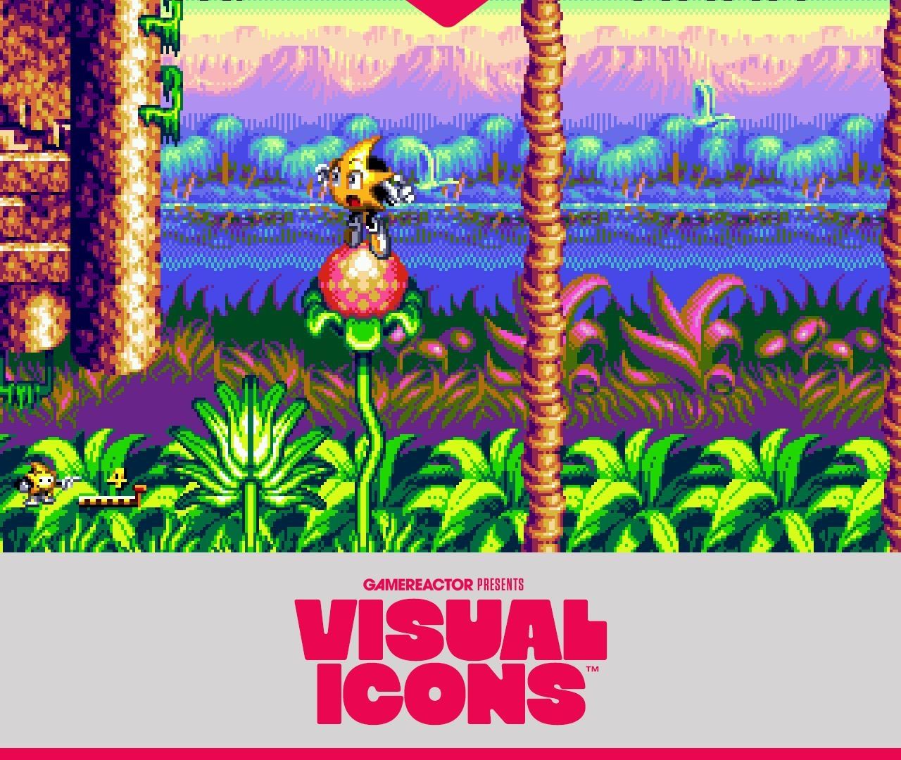 Les meilleurs graphismes de la génération : 16-bit
