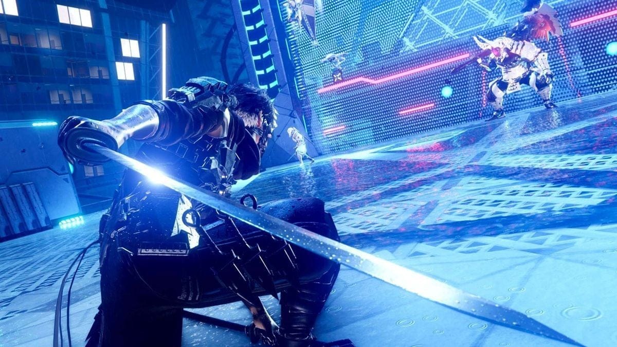 Les créateurs de Ninja Gaiden 4 expliquent ce qu'est "un bon jeu difficile", et beaucoup d'autres jeux devraient s'en inspirer...