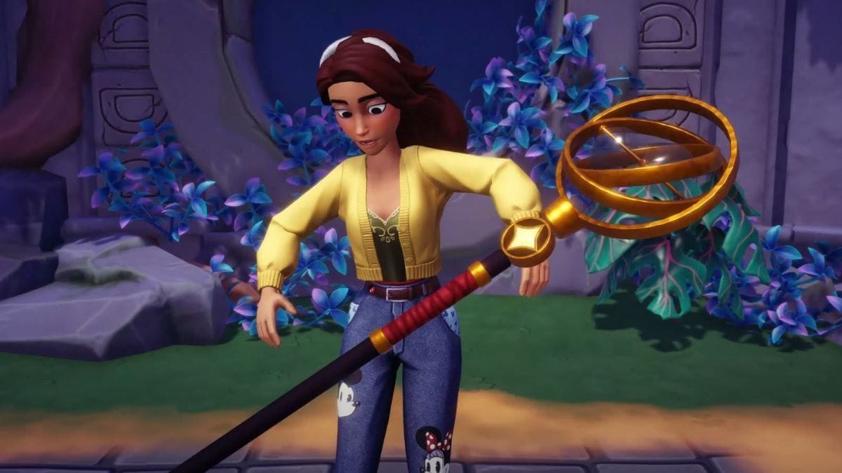 Améliorer sablier royal Disney Dreamlight Valley : où trouver de la Brume pour upgrade cet objet ?
