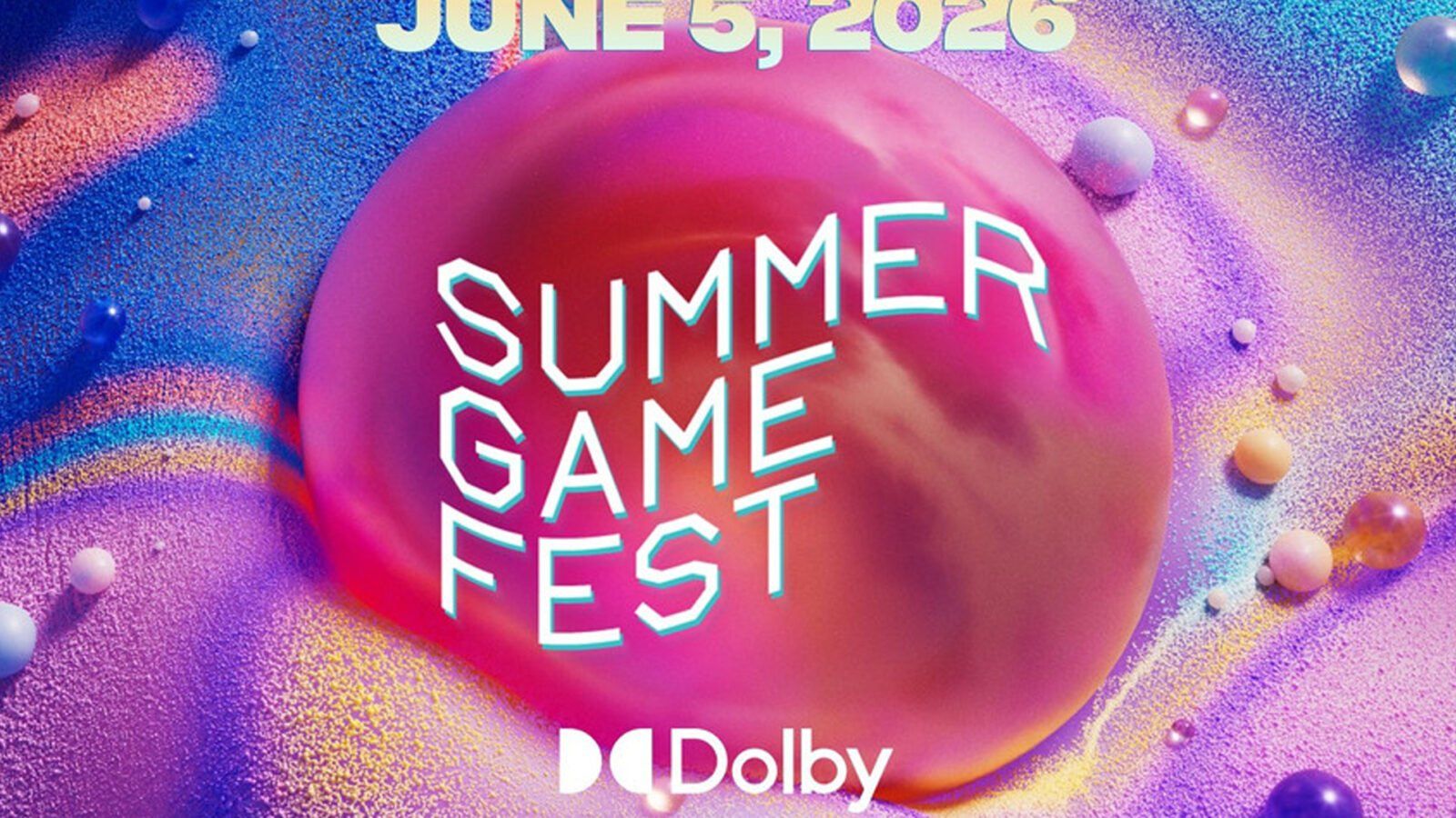 Le Summer Game Fest 2026 livre ses premières informations