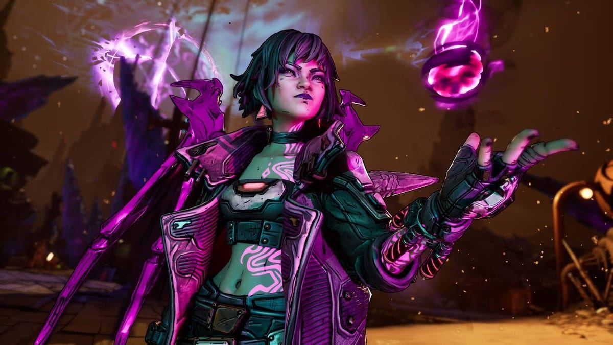 Borderlands 4 : un nouveau code SHiFT gratuit débloque une tenue exclusive pour Vex