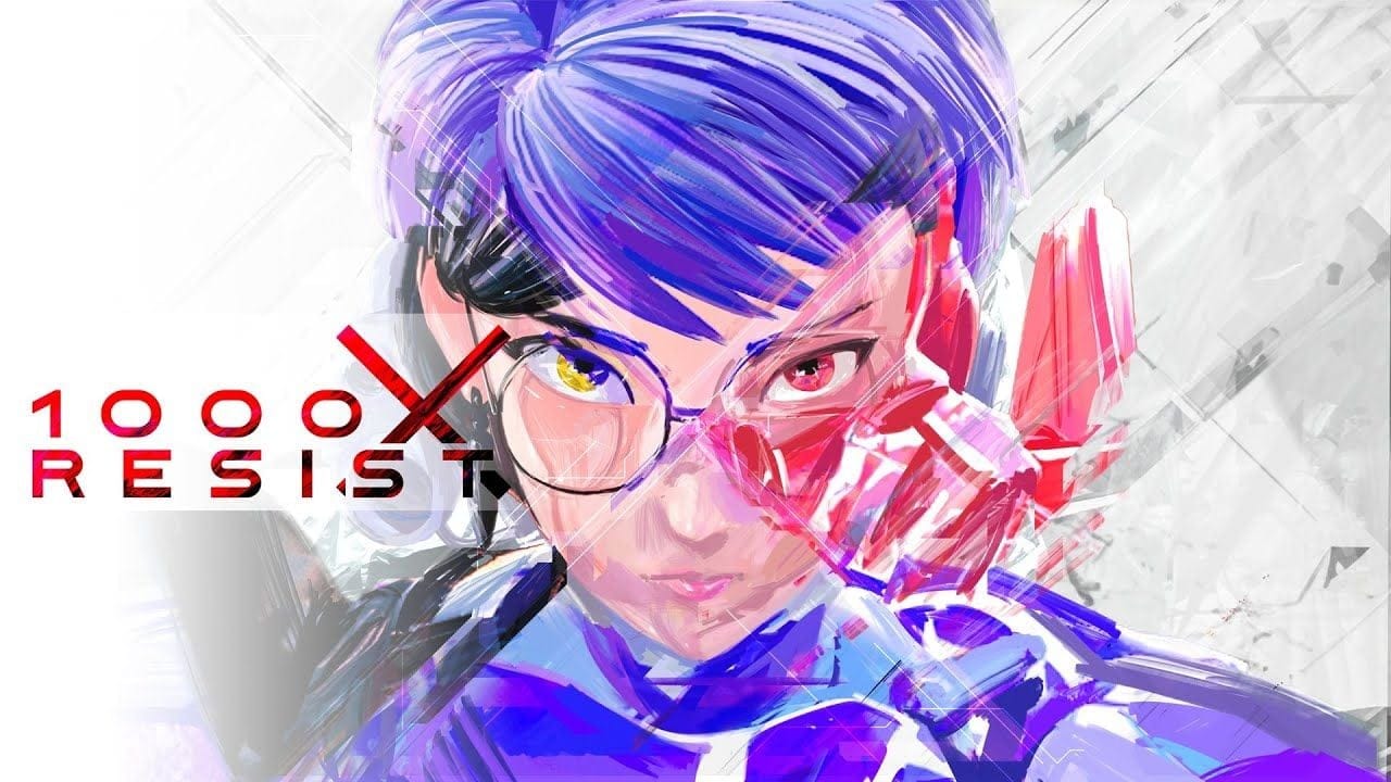 1000xRESIST sortira le 4 novembre sur PS5 et Xbox Series avec une traduction française et une arrivée sur le Game Pass
