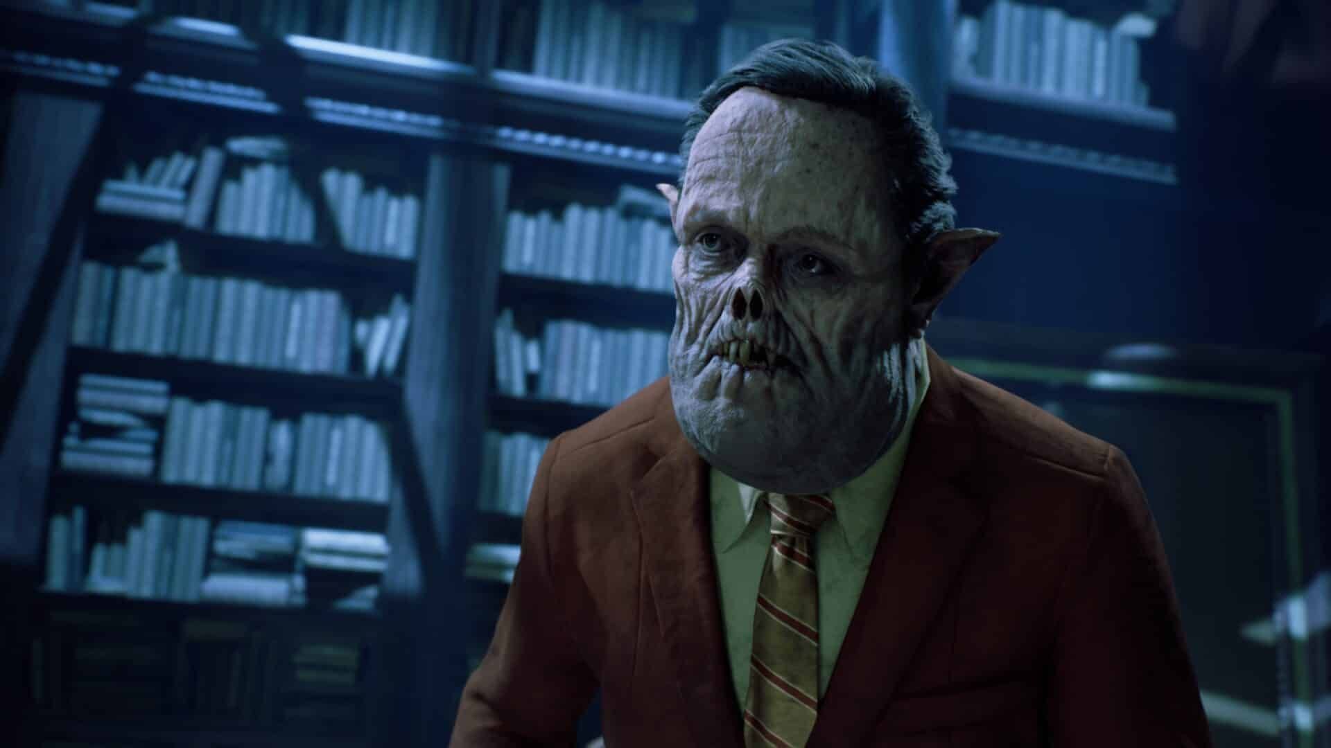 Vampire: The Masquerade - Bloodlines 2 ne pèsera pas trop lourd, voici les dernières configurations PC recommandées