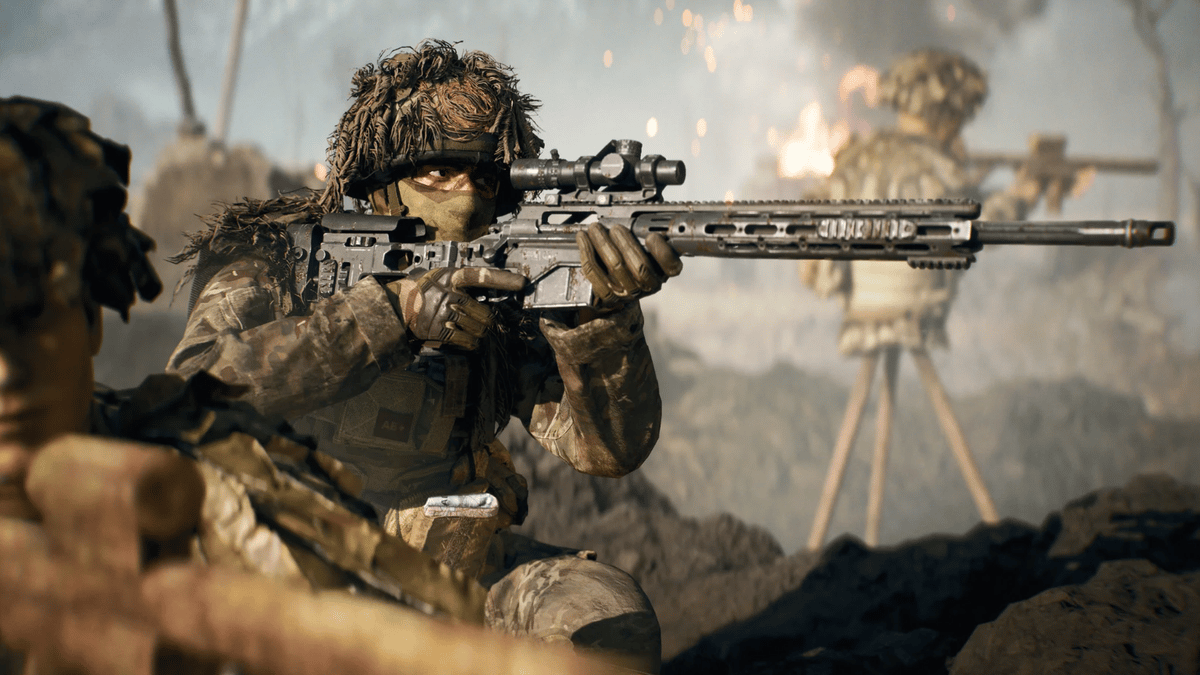 Paramètres audio Battlefield 6 : Les options à configurer pour avoir le meilleur son en jeu