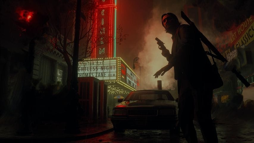Agenda - PlayStation Plus : Silent Hill 2 rejoint Alan Wake 2 dans la liste des jeux d'octobre 2025