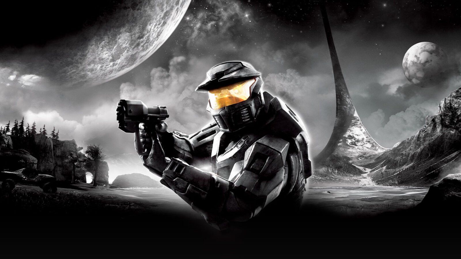 Halo : le remake se confirme sur PS5 et s'annonce (très) ambitieux