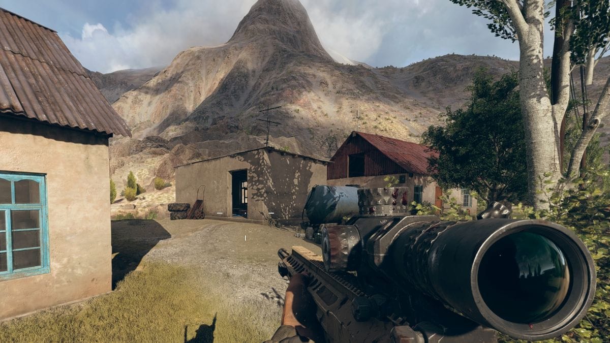 Opération frappe embrasée Battlefield 6 : où se trouvent les objets à collectionner ?