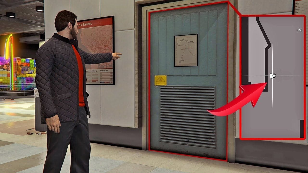 شركة روكستار أضافت تحديث سري في قراند أونلاين | GTA Online Challenges