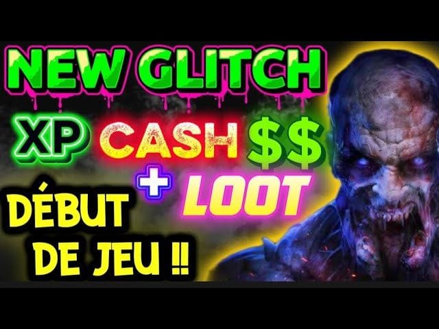 Dying Light the Beast: GUIDE GLITCH INSANE XP/ARGENT / LOOT đđ±
