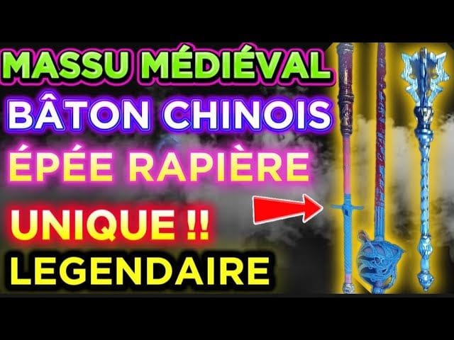 Dying Light: The Beast: ARME LEGENDAIRE UNIQUE đđ±