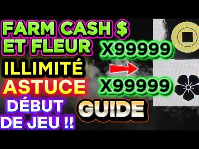 Ghost of Yōtei: FARM ARGENT / RESSOURCES Illimité 😍😱