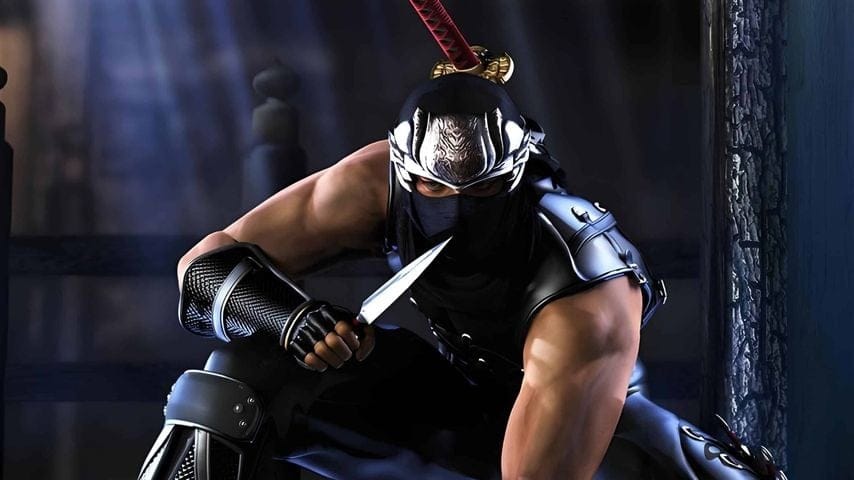 Tomonobu Itagaki, la rock star de Dead or Alive et Ninja Gaiden, est décédé à l’âge de 58 ans