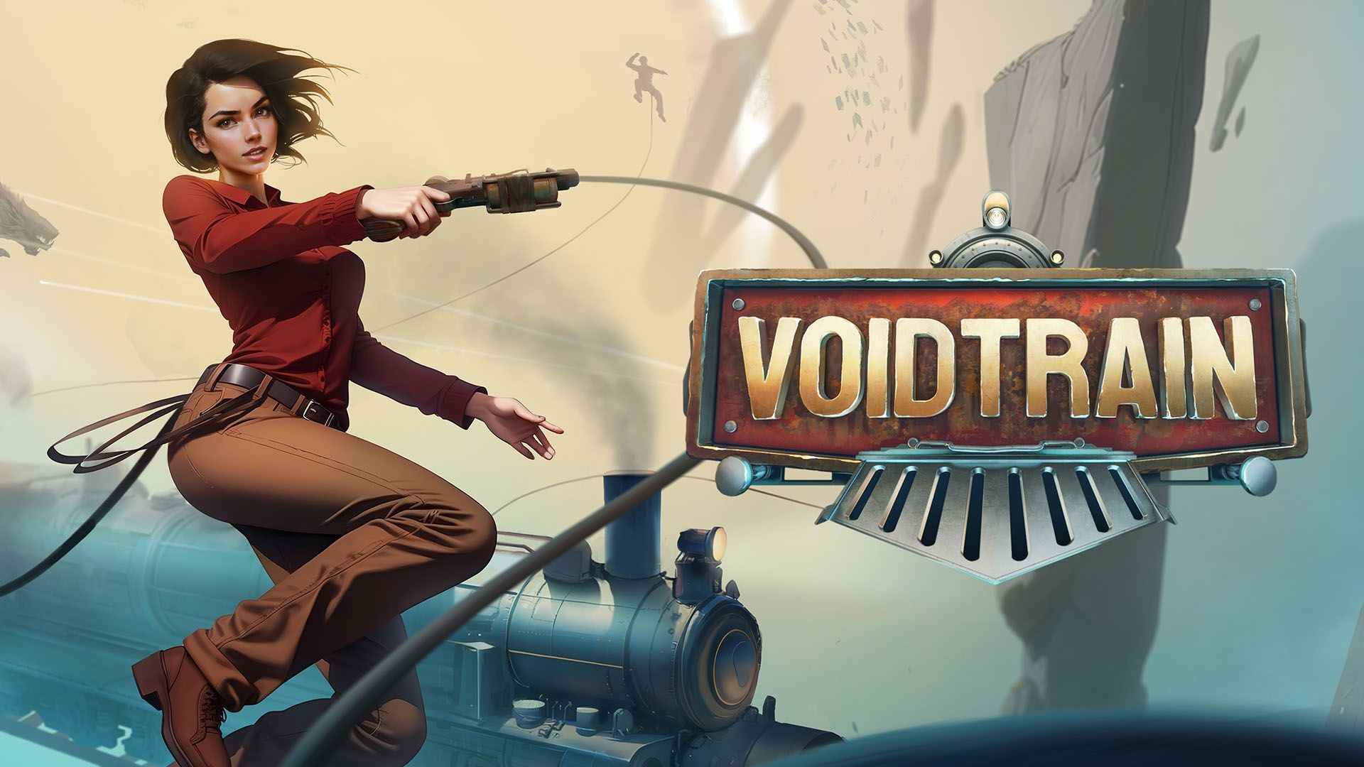 Voidtrain sort en version 1.0 le 7 novembre 2025 - IG News