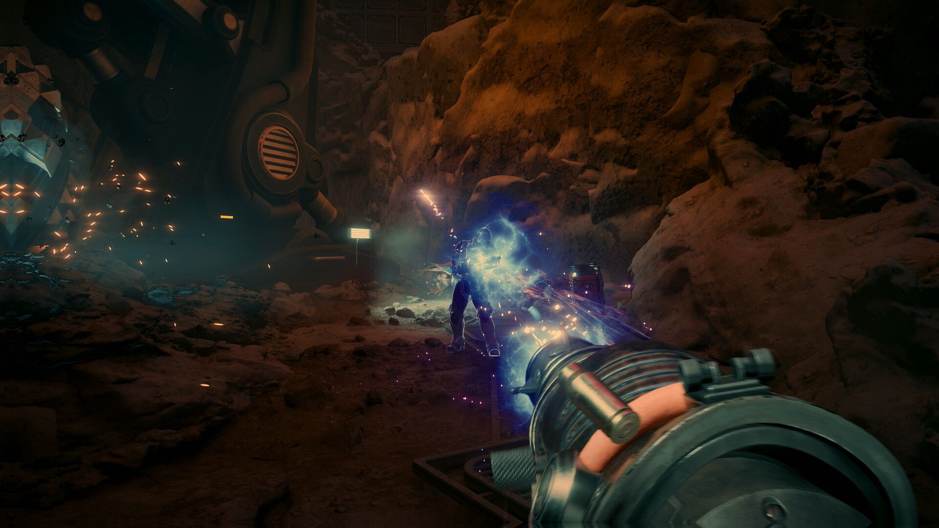 The Outer Worlds 2 : un nouveau trailer de gameplay a été dévoilé - IG News
