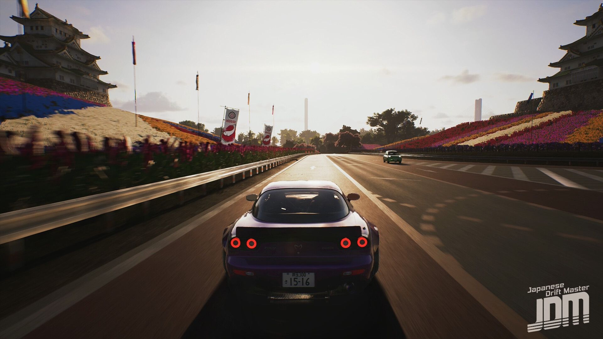 JDM: Japanese Drift Master sortira le 21 novembre sur Xbox et en 2026 sur PS5 - IG News