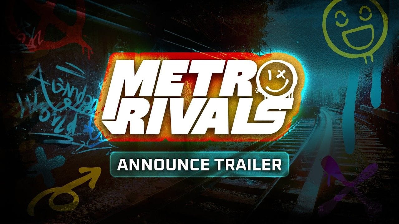 Après Train Sim World, Dovetail Games veut se la jouer Need for Speed, mais en métro avec Metro Rivals: New York