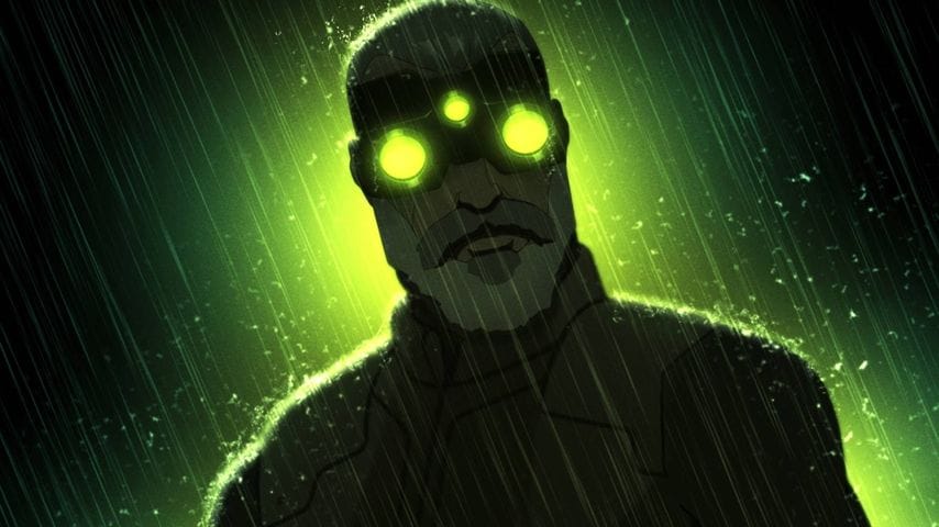 Splinter Cell : Deathwatch confirme déjà la saison 2 sur Netflix