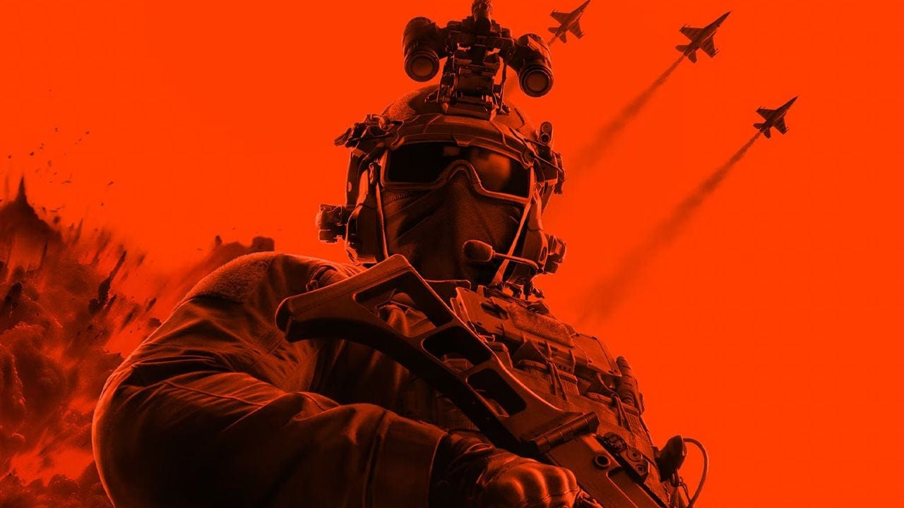 Battlefield 6 voit ses prochains modes de jeu leaker du très lourd