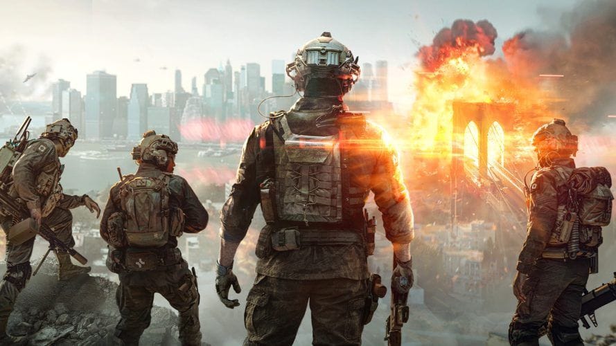 Battlefield 6 réalise le meilleur lancement pour la série avec 7 millions de jeux vendus