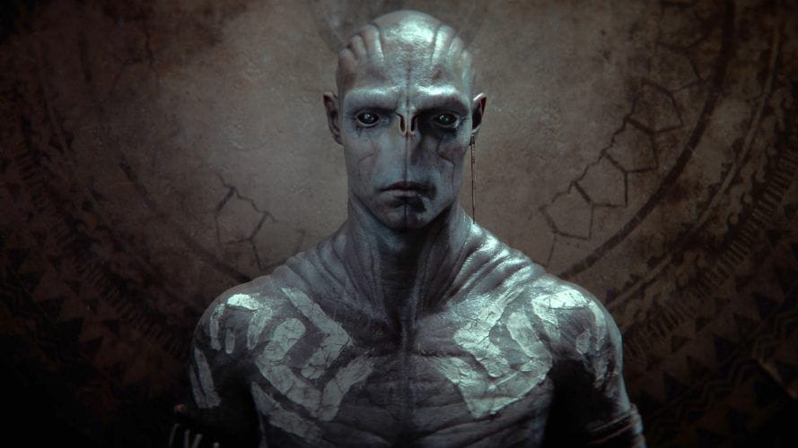 Malgré l'annonce de son jeu multijoueur, Quantic Dream promet qu'il travaille toujours sur Star Wars Eclipse