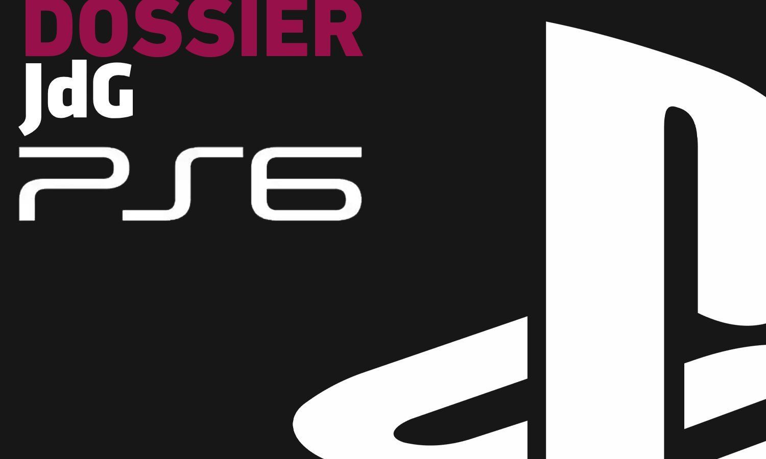 PS6 : premières infos, fenêtre de sortie, prix, annonces, tout ce que l'on sait à ce jour