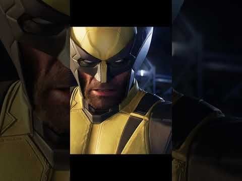 « Je ne suis pas un héros… »Marvel’s Wolverine sortira à l’automne 2026.