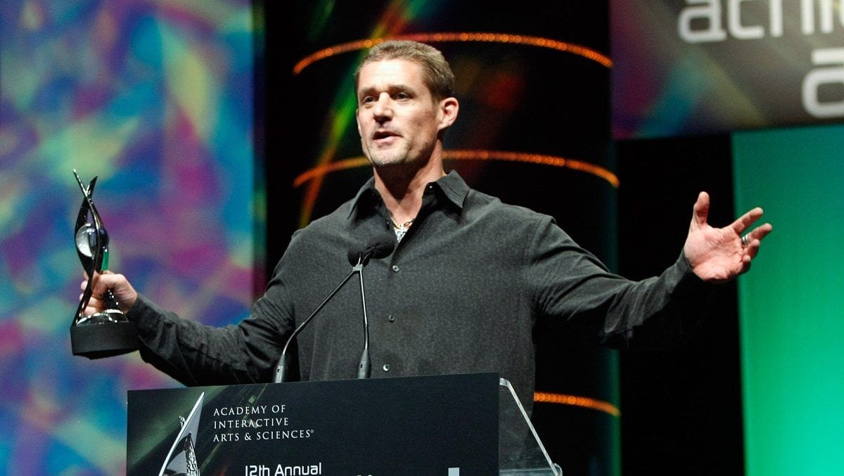 Maintenant qu'EA a été racheté, Glen Schofield, le créateur de Dead Space est chaud  pour faire Dead Space 4