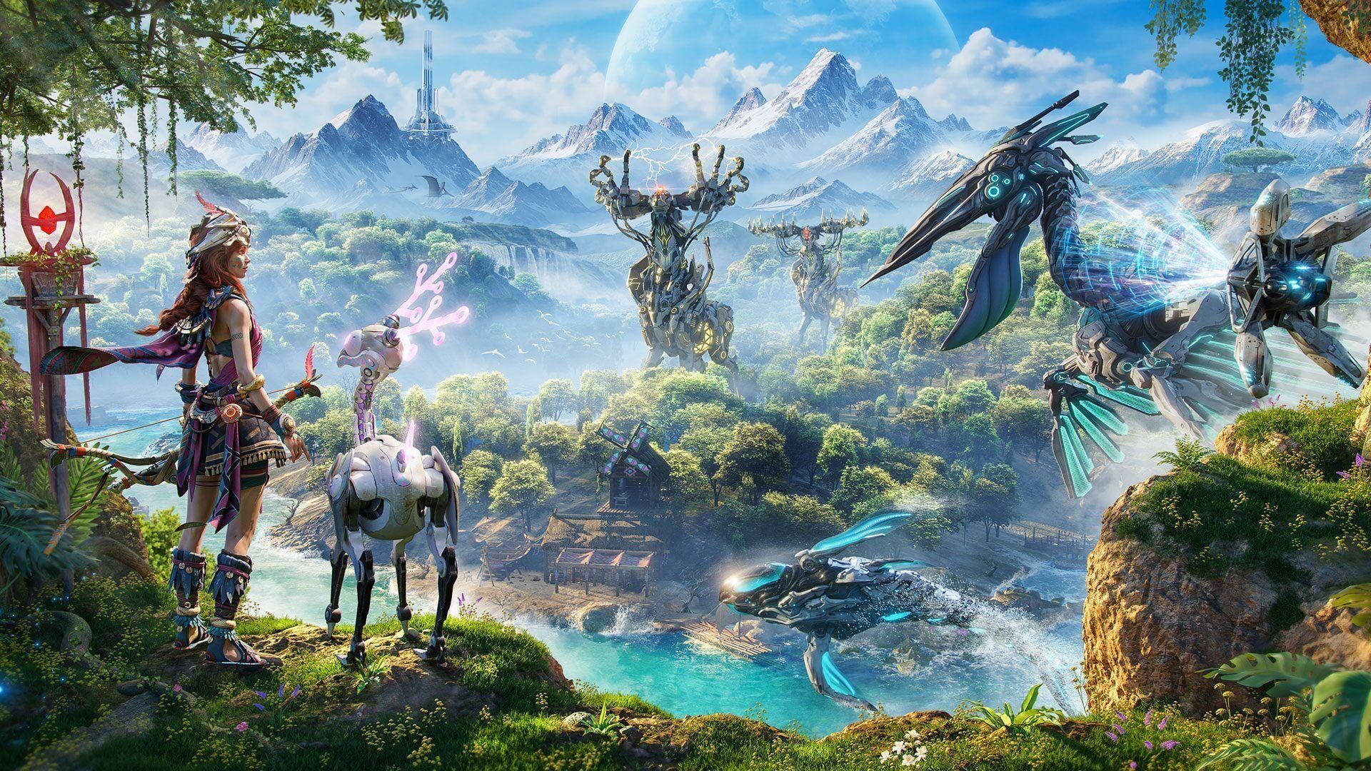 Sony donne le dernier uppercut dans le procès sur les droits d'auteur de "nonsense" Horizon vs. Light of Motiram