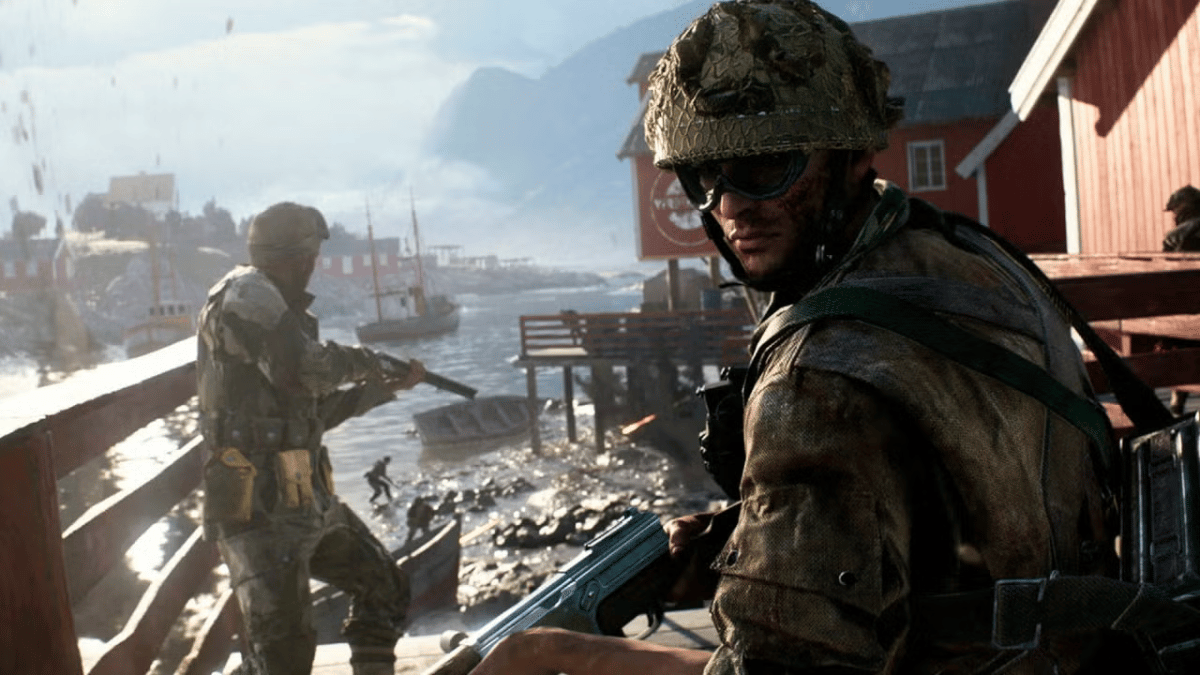 Battlefield 6 : réduction massive avant le Black Friday, la campagne aussi fait son grand retour