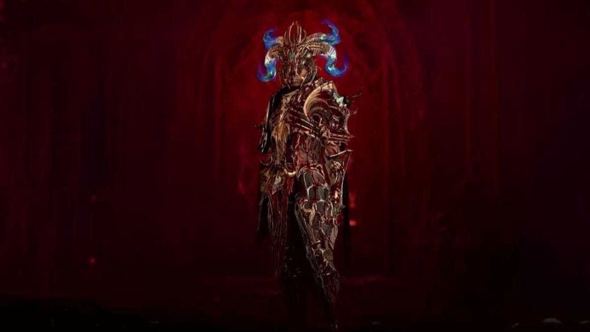 Si vous jouez cette classe sur Diablo 4, voici un build complètement pété pour la saison 10
