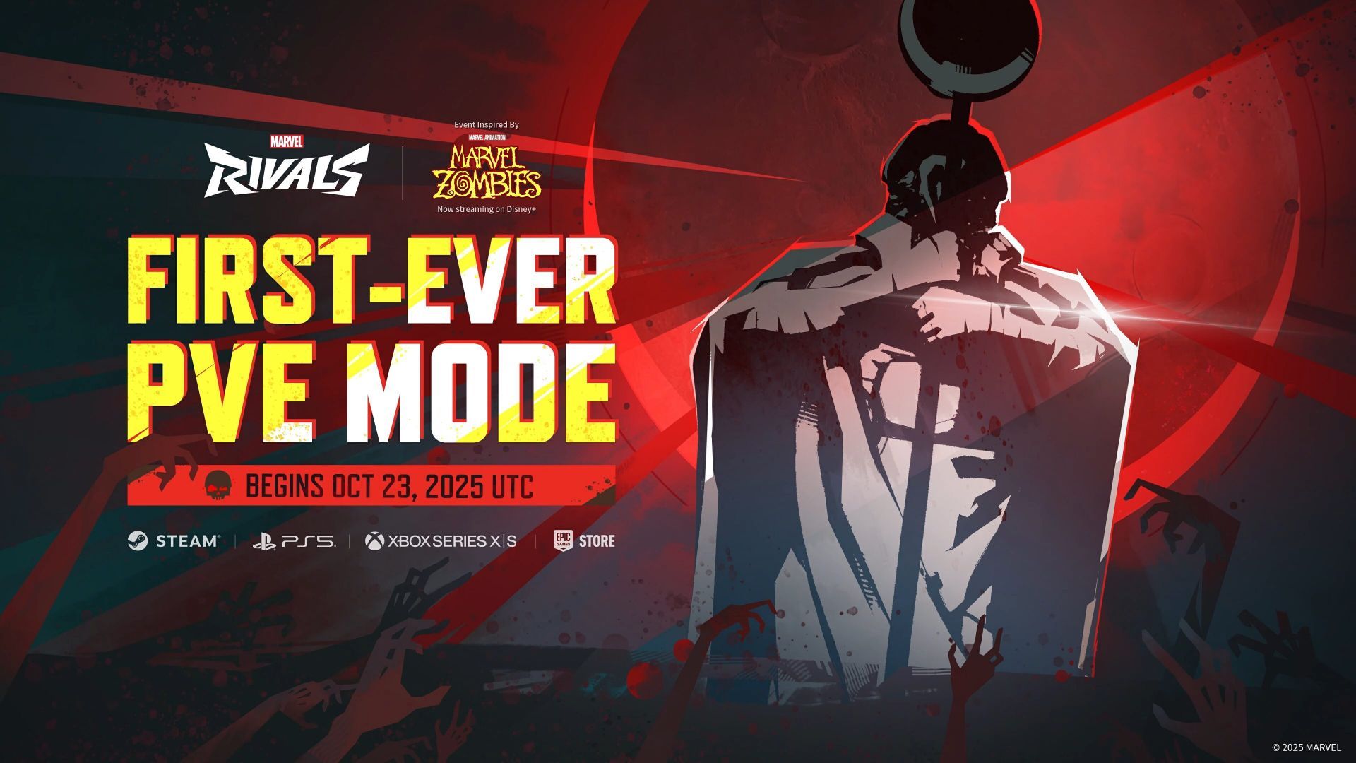 Marvel Rivals : le premier mode PvE sera proposé le 23 octobre - IG News