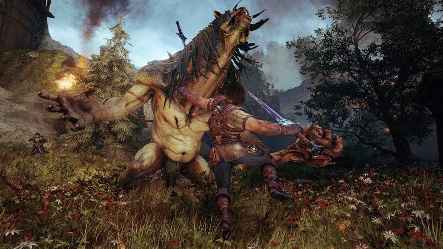 Chez MercurySteam (Metroid Dread, Blades of Fire), les conditions de travail se dégradent avec du crunch imposé