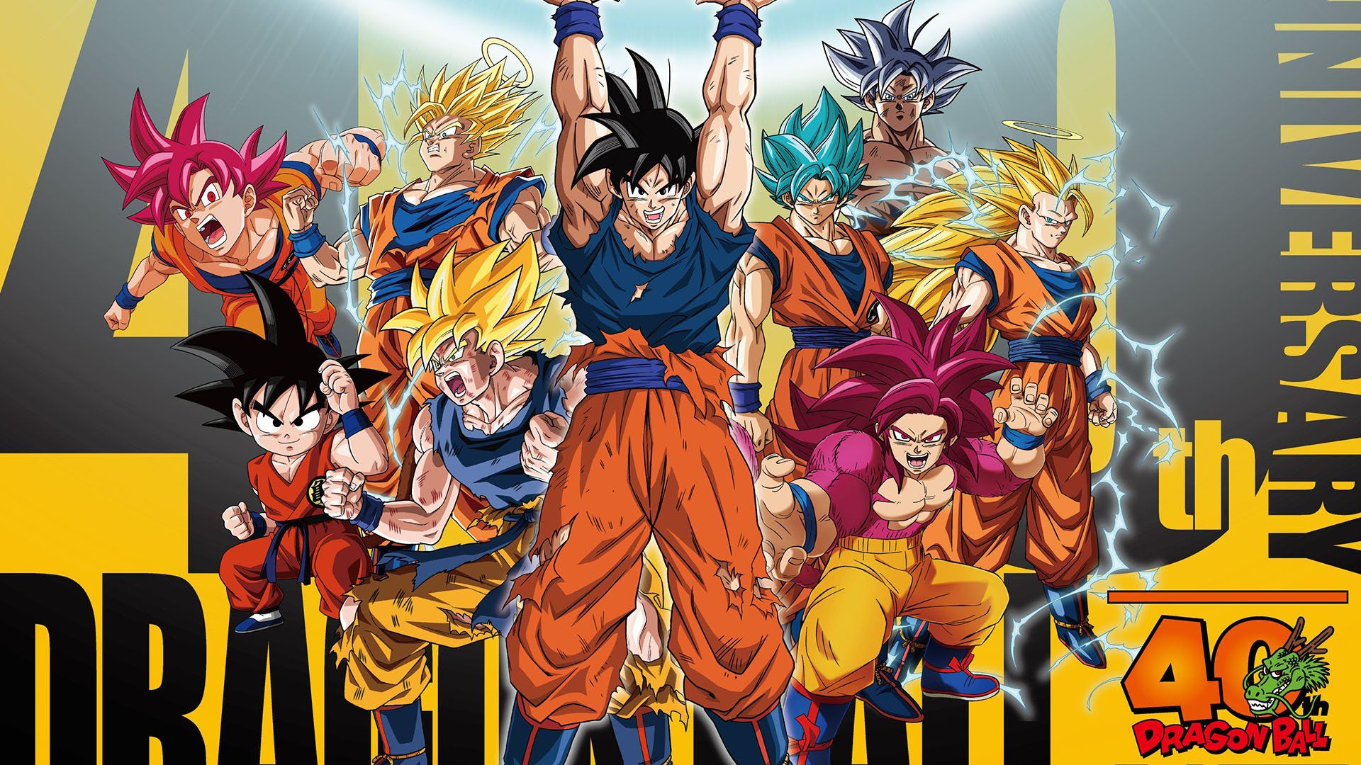 Bandai Namco prévoit d'annoncer un nouveau jeu Dragon Ball en janvier 2026