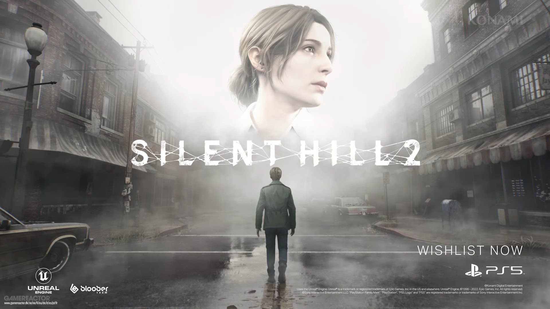 Silent Hill 2 Remake dépasse les 2,5 millions d'exemplaires vendus