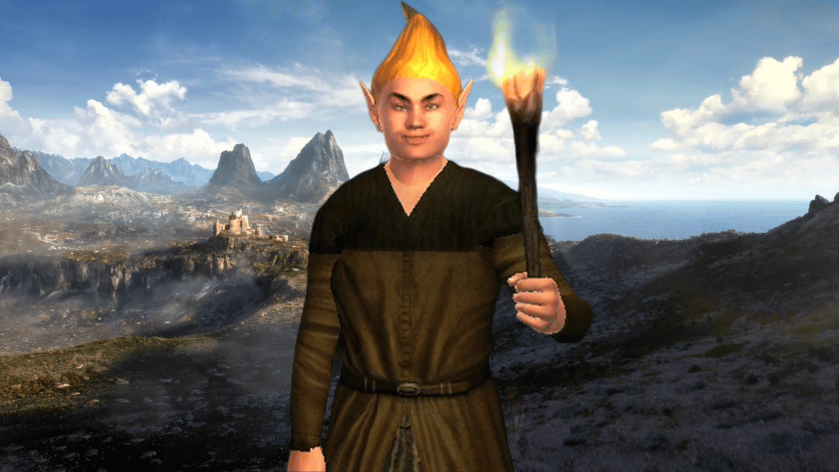 7 ans après l’annonce de The Elder Scrolls 6, on ne sait rien du jeu à part qu’il contiendra un personnage… en mémoire d’un fan