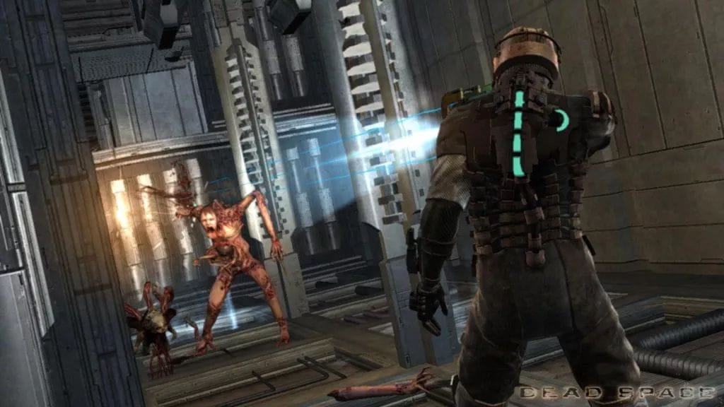 Le créateur de Dead Space, Glen Schofield, est "prêt à partir" avec Dead Space 4.